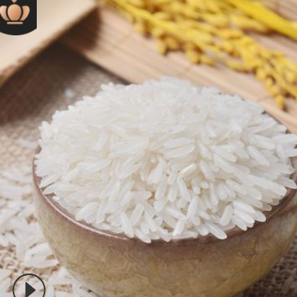 新米广西瑶家乐美香粘米 20斤 大米香米南方大米 钻达食品 可贴牌图2
