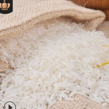 新米广西瑶家乐美香粘米 20斤 大米香米南方大米 钻达食品 可贴牌图3