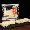 厨爽火锅面200g*50非油炸箱装批发火锅面条新鲜宽面细面久煮不烂