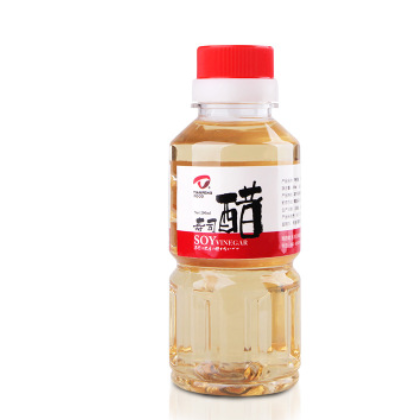 寿司醋米醋0.2L 天鹏 做日式寿司料理调味品食材紫菜包饭材料醋图2