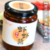 鲜椒虾虾酱包邮 调味料批发 香辣鲜香 手工自制虾米酱 调味品