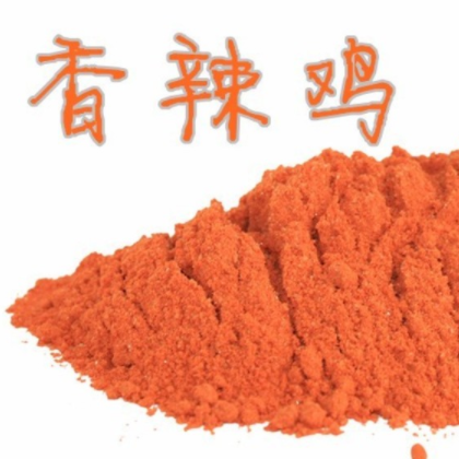 香辣鸡 烧烤腌制料 顶能食品图3