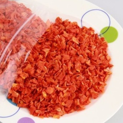 脱水胡萝卜 脱水蔬菜 顶能食品图2