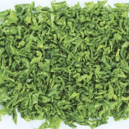 脱水青椒粒 脱水蔬菜 顶能食品图3