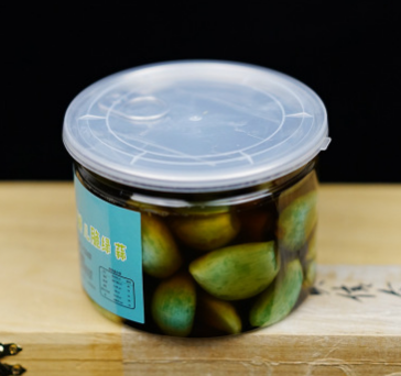 腊八蒜 超市 酒店火锅蒜 酱菜 咸菜 糖醋蒜 山东特产 厂家直销图2