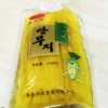 山东寿司料理大根 萝卜条 开袋即食盐渍萝卜条 厂家生产直销