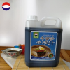 厂家批发零售朝鲜族牛肉风味冷面汤超浓缩汁桶装2.5升 诚招代理商