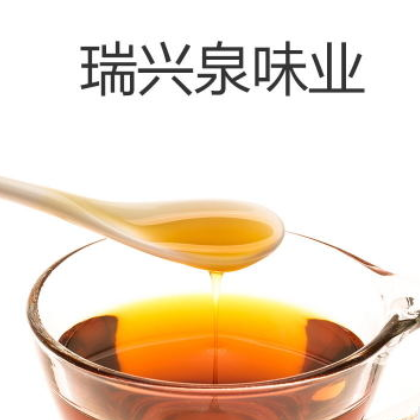厂家直销 特制小磨香油 瑞兴泉味业 量大从优 130ml 一件24瓶装图3