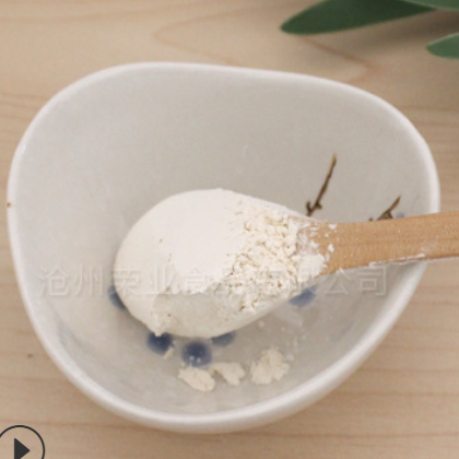 沧州荣业食品常年供应大蒜粉，厂家直销，欢迎洽谈！图3