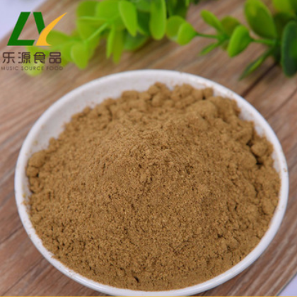 厂家直销特麻红麻椒 散装花椒调味品 乐源红花椒粉调料批发图3