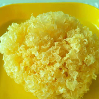 斌沐凡 厂家批发2019新货无硫银耳干货食用菌干银耳农产品干货图3