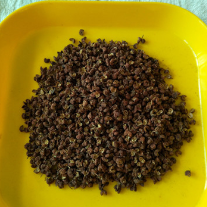 斌沐凡 厂家供应现货2019新货干花椒调味品香料 川菜火锅底料花椒图3