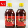 小磨香油 山西特产芝麻油现货 一级香油450ml 食用油批发