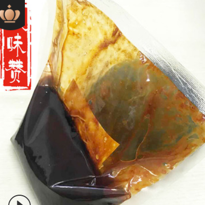 众味赞调料麻辣小海鲜调料捞汁腌制水产海鲜汁甜辣鲜露香辣鲜露图1