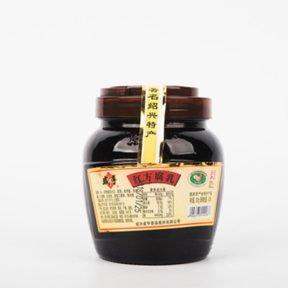 厂家直销味极鲜美味鲜香辣腐乳 批发