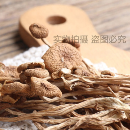 腾盛食品 茶树菇干制食用菌贴牌代加工一件代发未开伞茶树菇图3
