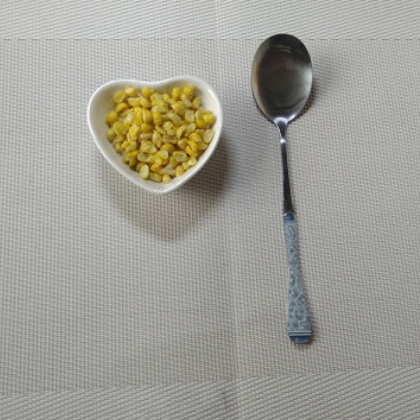 厂家冻干玉米粒 香甜酥扣脱水蔬果干脱水即食蔬菜散装称重图3