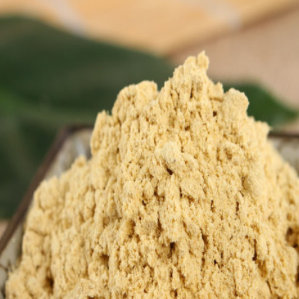 生姜粉 老姜粉 干姜粉 小土姜粉 黄姜粉 厂家直销 品质保证图3