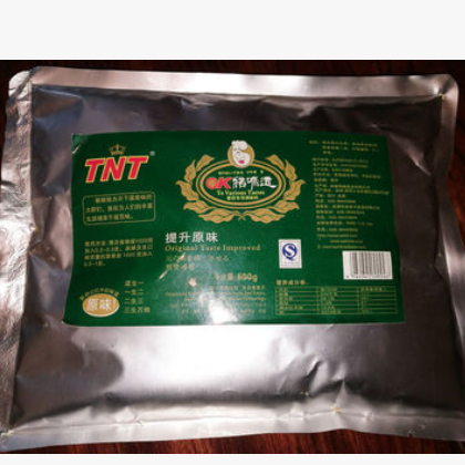 【TNT OK浩味道】厂家直销食味天原味增鲜调味料调味粉