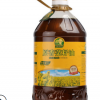 纯农家初榨菜籽油5L 植物油 物理压榨 食用油 分销代发