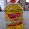 味泽园大豆油20L