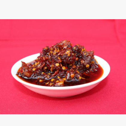 贵丰辣子鸡图2