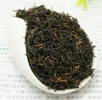 2018年新茶 金骏眉 小种红茶武夷山桐木关红茶奶茶原料散装厂家图2