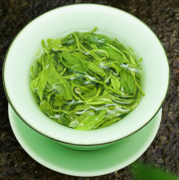 天王牌 明前绿茶浓香碧螺春250g礼盒铁罐装茶叶厂家厂家直销包邮图2