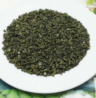 天王 碧螺春 实惠螺2018年新茶正宗江苏绿茶碧螺春散装茶叶批发图2
