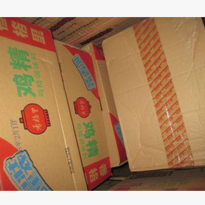 批发香格里鸡精908g*10包/件图3