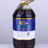 海仓良油地道浓香四川菜籽油 非转基因物理压榨食用油5L装