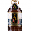 皇菜子5L装非转基因 压榨原香菜籽油 压榨菜籽油食用油