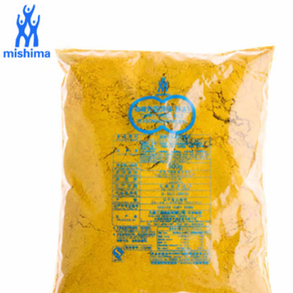 三岛食品 咖喱炒饭调料500g 日式速食咖喱粉末 调味品批发图3