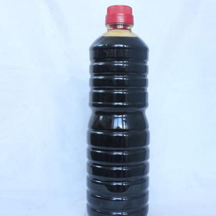大连喜相逢酿造日本酱油1000ml海产品肉禽类营养增味液体调味料图2