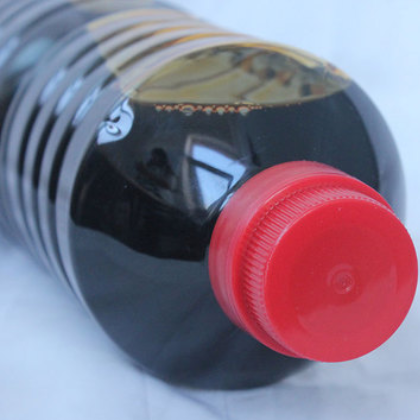 大连喜相逢酿造日本酱油1000ml海产品肉禽类营养增味液体调味料图3