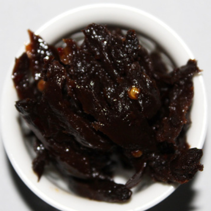 古香斋老咸菜 酱菜下饭菜 酸萝卜 散装酱菜整箱现货批发图3