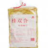 广西桂双合头层腐竹5kg散装传统手工黄豆制品干货厂家直销批发