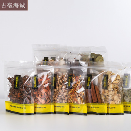 厂家直销 十三香 大礼包 花椒批发 支持OEM贴牌代加工 一件代发图2