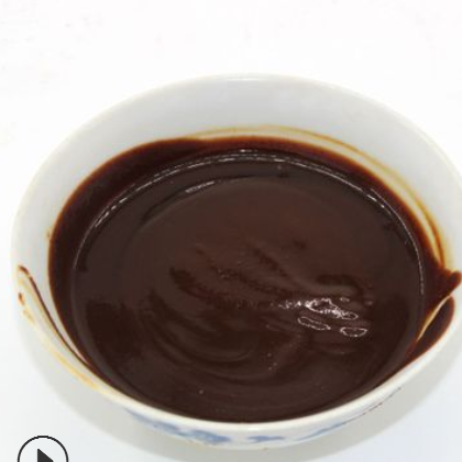 桂源斋烤鸭甜面酱200克 厂家直销烤鸭甜面酱图2
