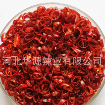 优品出口 辣椒圈 高品质辣椒圈 优质于辣椒圈 辣椒圈2mm批发图2