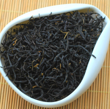 500g散装特级红茶2019新茶叶工夫红茶产地直销