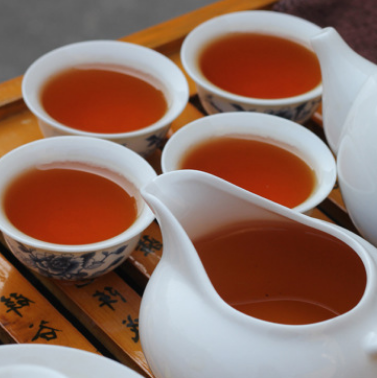 500g散装特级红茶2019新茶叶工夫红茶产地直销图2