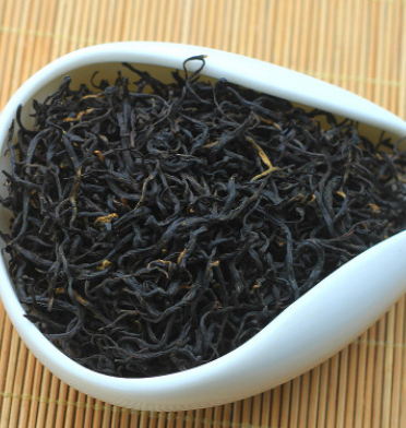 500g散装特级红茶2019新茶叶工夫红茶产地直销图3