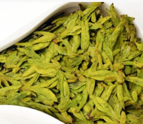 西湖核心区绿茶春茶新茶特级 绿茶龙井直销2019新茶 杭州日照直销图2