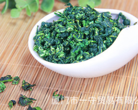 茶礼2018新茶铁观音茶叶礼盒装浓香送礼礼品福建图3