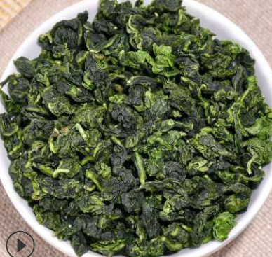 茶农批发2018新秋茶乌龙安溪铁观音茶叶正味浓香型礼盒装散装批发图2