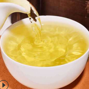 茶农批发2018新秋茶乌龙安溪铁观音茶叶正味浓香型礼盒装散装批发图3