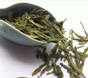 批发茶叶 龙井茶 高山雨前绿茶 散装新茶 生产厂家直销 源头工厂图3