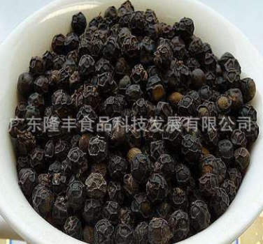 纯黑胡椒精油 食用香精香料 调味品 厂家直销清真认证图2