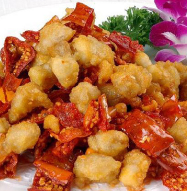 供应辣椒精油 食用香精香料 厂家直接供货 优质产品图1